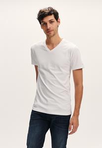 Silvercreek Base V-neck T-shirt