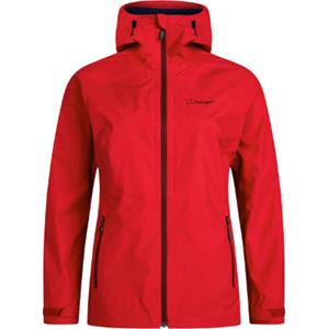 Berghaus Deluge Pro Jacke Frauen (wasserdicht) - Jacken