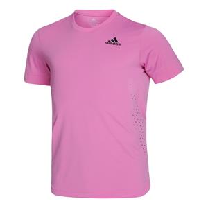 Adidas New York FreeLift Tennis T-shirt