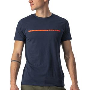 Castelli Ventaglio Tee - T-shirts