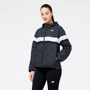 New Balance Accelerate Protect Reflective Laufjacke