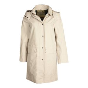 Barbour Damesjas Tansy Mist