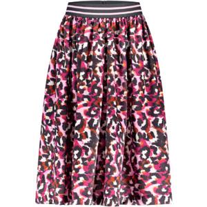 B.Nosy Meisjes midi rok - Something leo AOP