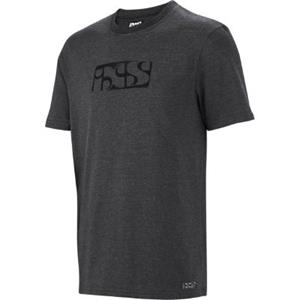 IXS Heren Brand T-Shirt