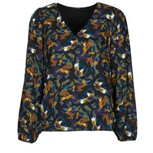 One Step Blouse  CORTES