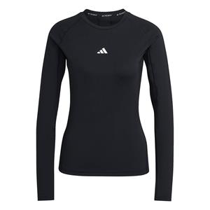 adidas Performance Funktionsshirt "TECHFIT TRAINING LONGSLEEVE"