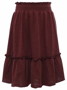 Looxs-collectie Rok (plum)