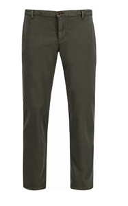Alberto Slim Fit Rob Coloured Denim 62871582/680