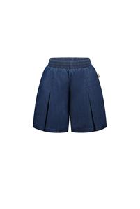 Moodstreet-collectie Spijker broek-rokje (soft blue)