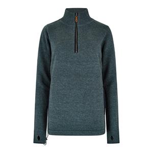 Dubarry Damestrui Morrisey Dark Pebble