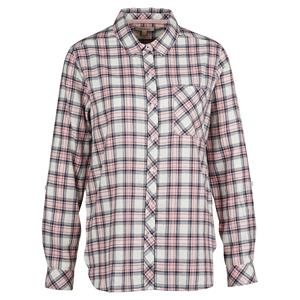 Barbour Dames blouse Shoreside winter rose