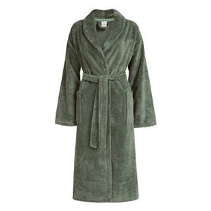 Vandyck Beaumont Badjas Sage Green L