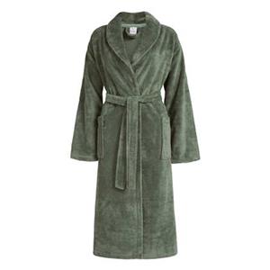 Vandyck Beaumont Badjas Sage Green M