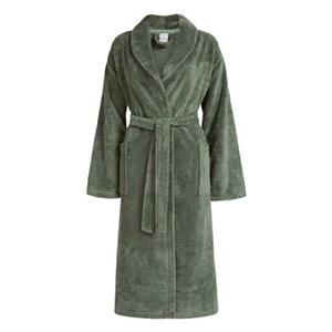 Vandyck Beaumont Badjas Sage Green S