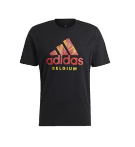 Adidas België Graphic T-shirt