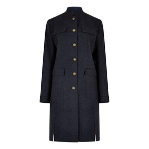 Dubarry Coolepark damesjas navy