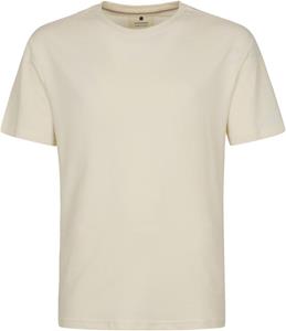Anerkjendt Akkikki T-shirt Off White