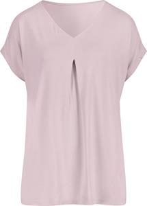 Your Look... for less! Dames Shirt lila Größe