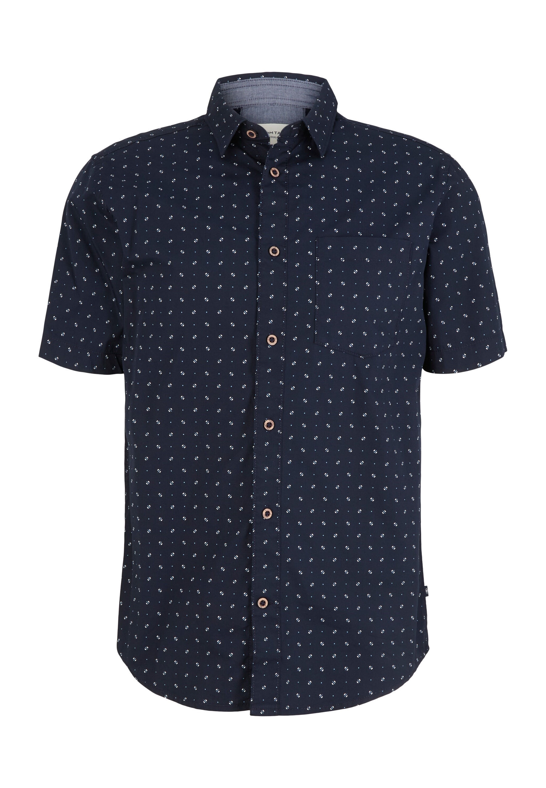 Tom Tailor overhemd
