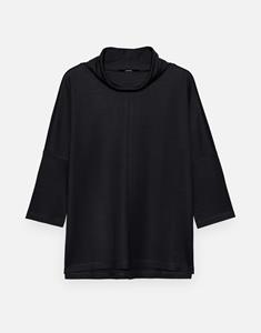 someday 3/4-Arm-Shirt »someday Kamilla someday Damen blau Erwachsene Dam«