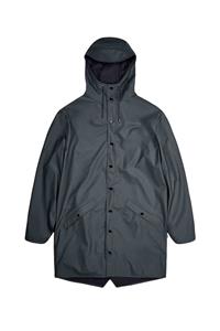 RAINS Long Jacket - Jacken