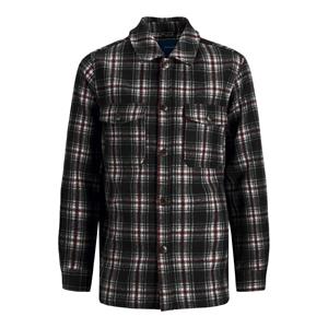 Jack & Jones Jorollie check shirt jacket ls