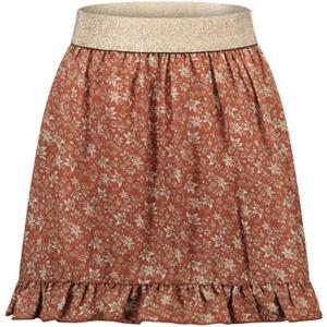 Moodstreet-collectie Rokje (warm orange)