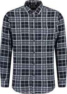 Dstrezzed Shirt chenille check