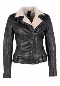 Gipsy Lederjacke »GWTyla LAPEV W«