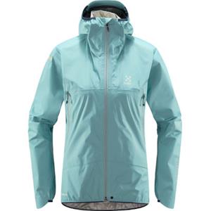 Haglöfs Women's L.I.M Gore-Tex Jacket - Jacken