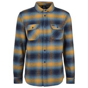 Rip Curl - Count Flannel Shirt - Overhemd, meerkleurig