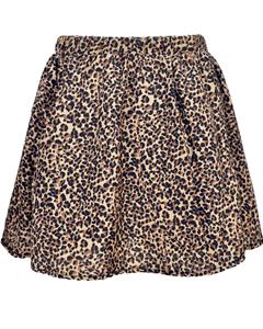 Someone Meisjes rok - Vintage - Cognac