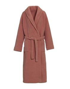 Essenza Nama Uni Bathrobe M Rose