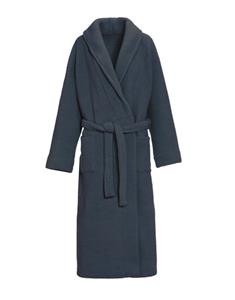 Essenza Nama Uni Bathrobe XS Sloe blue