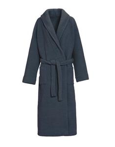 Essenza Nama Uni Bathrobe S Sloe blue