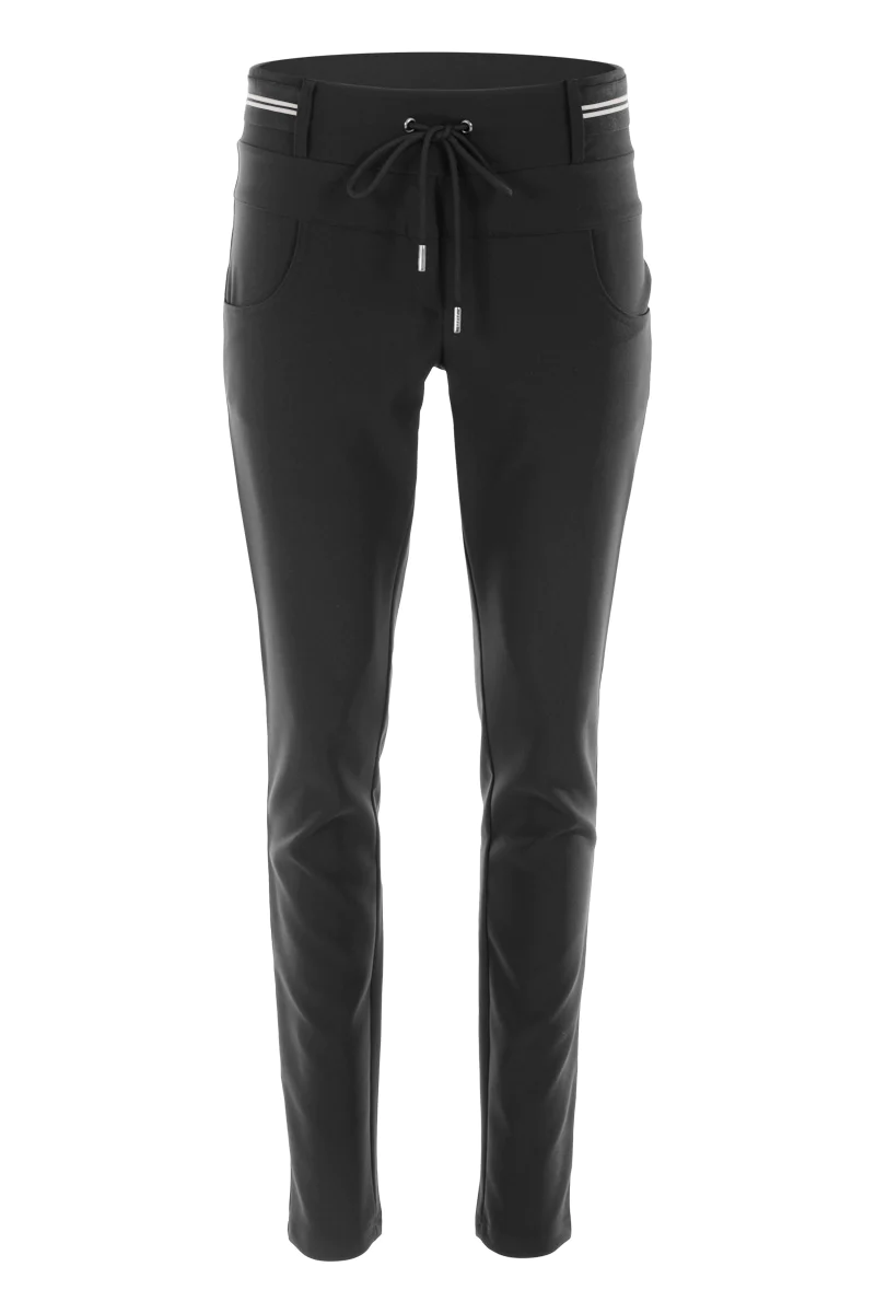 Zizo Wi22.rix.003 rixos black/off white
