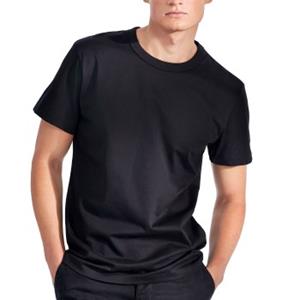 Bread & Boxers Bread and Boxers Pima Cotton Crew Neck 