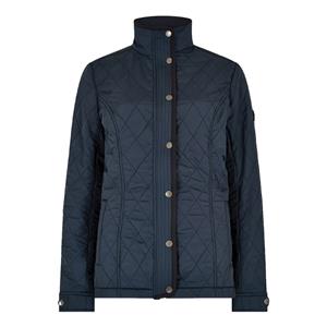 Dubarry Damesjas Camlodge olive