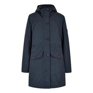Dubarry Damesjas Sandford navy