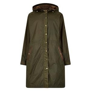 Dubarry Damesjas Ballyvaughan pine