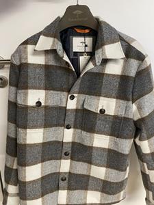 FYNCH-HATTON Anorak