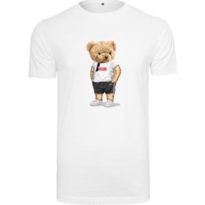 Ballin Est. 2013 Bear summer vibe tee