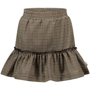 Moodstreet Meisjes rok - Zwart