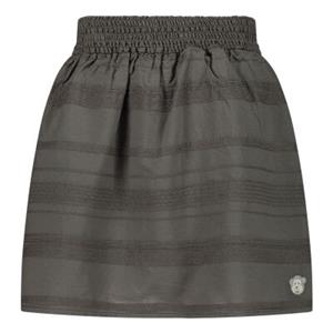 likeflo-collectie Like Flo-collectie Rokje crepe plisse (old pink)