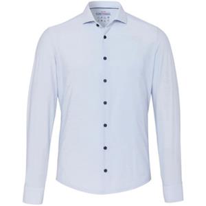 Pure The Functional Shirt Lichtblauw