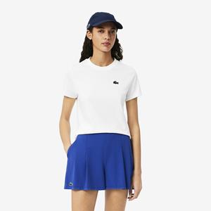Lacoste T-shirt Dames