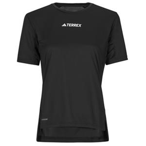 adidas TERREX Multi T-Shirt Schwarz