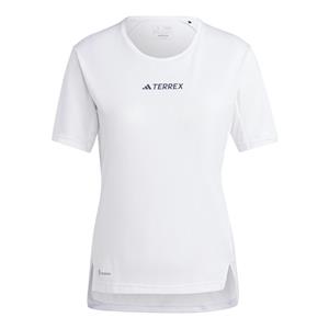 adidas TERREX Multi T-Shirt Weiß