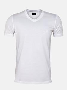 WAM Denim T-shirt 79493 Lansing White