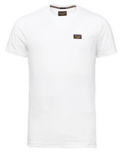 PME Legend T-Shirt Logo Wit